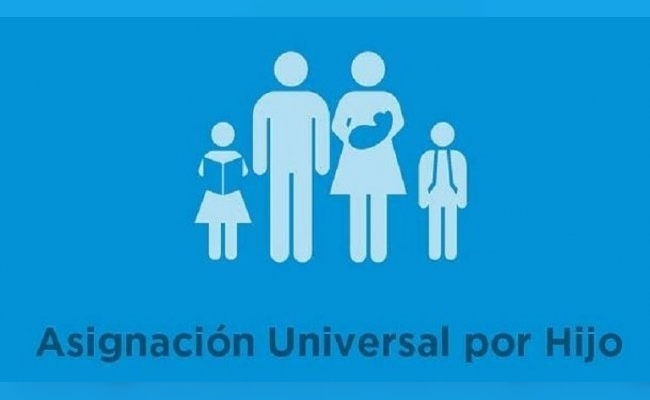 Confirman aumento de la Asignación Universal por Hijo desde julio