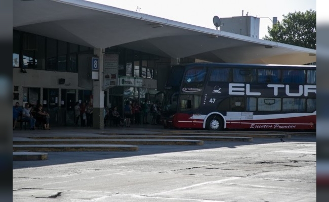 Aumenta el boleto de colectivo: ir a Córdoba desde hoy cuesta $ 18.419