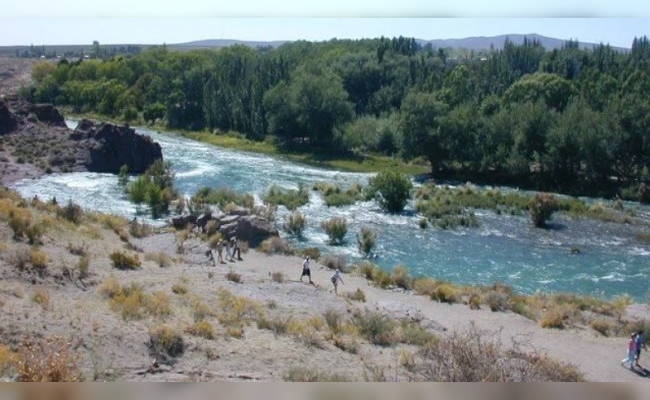 Recrudece la “guerra del agua” entre dos provincias por el río Atuel