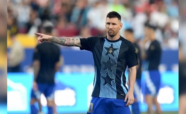 Argentina va por la clasificación ante Chile