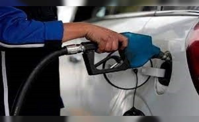 En julio aumenta nuevamente el combustible