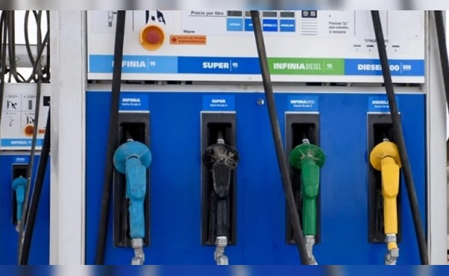 Postergaron el aumento de los combustibles