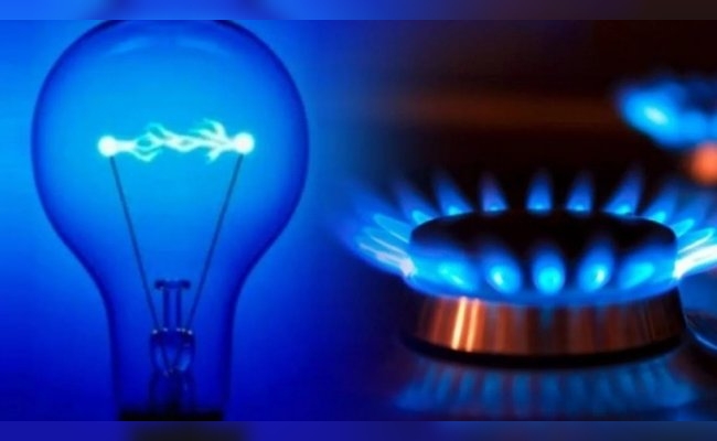 Confirman que no habrá aumentos en las tarifas de luz y gas en julio