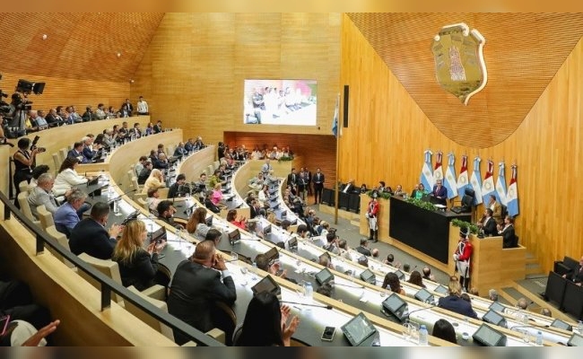 Córdoba adhirió a la Ley Lucio por los derechos de los niños, niñas y adolescentes