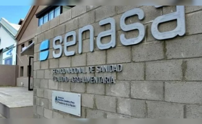 Senasa cierra seis oficinas en Córdoba y relocaliza sus servicios