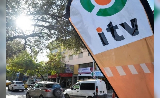 Aumentó el ITV por segunda vez en el año: 100% a partir de julio