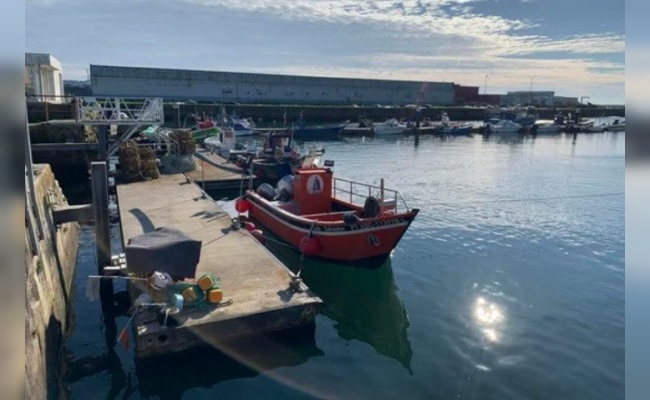 Volcó una embarcación en Portugal: al menos tres muertos y siete desaparecidos