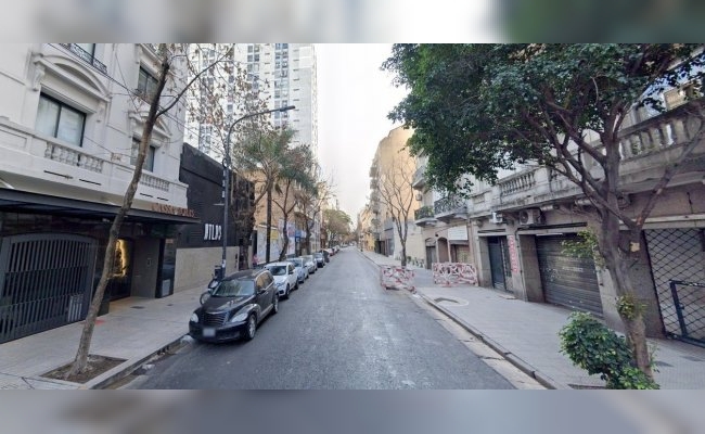 Tragedia. Murió un nene de 3 años tras caer del sexto piso de un edificio