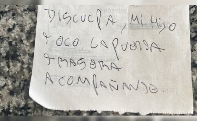 La nueva estafa: “Te choqué, disculpá, te dejo mi celu para pasarte el seguro y hacerme cargo”