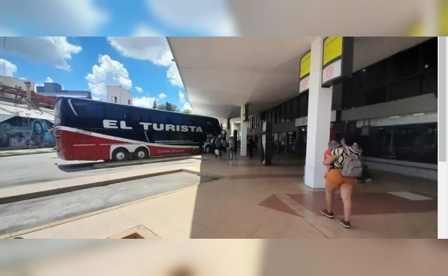 Aoita declaró estado de alerta ¿Qué pasará con el transporte en Córdoba?