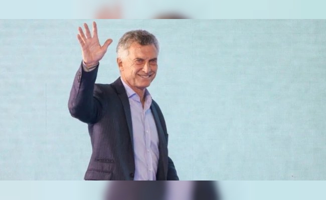 Pese a sus reclamos al Gobierno, Mauricio Macri evalúa ir al Pacto de Mayo