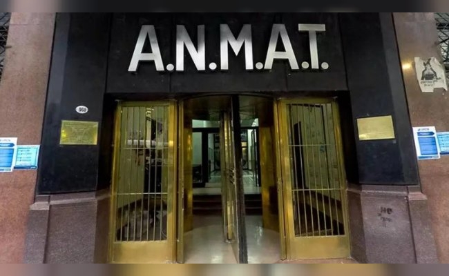 La ANMAT prohibió la venta de una serie de productos ilegales