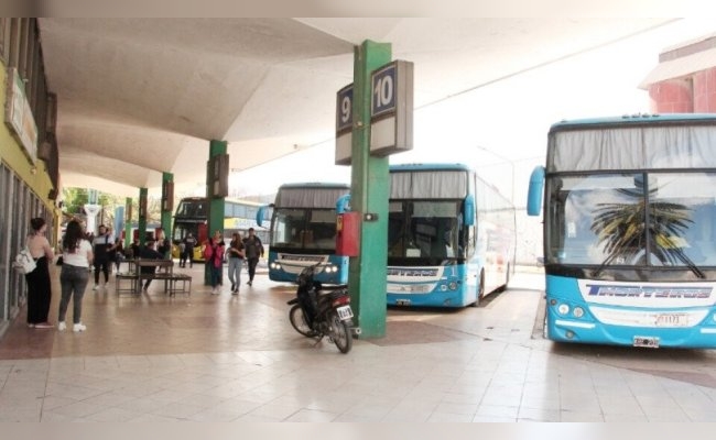 Córdoba seguirá sin interurbanos: AOITA lanzó un paro por 72 horas