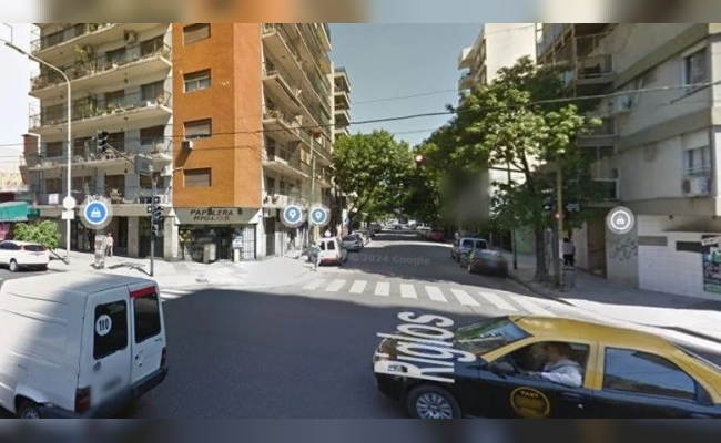 Un policía de la Ciudad mató a un delincuente que intentó robarle en Caballito