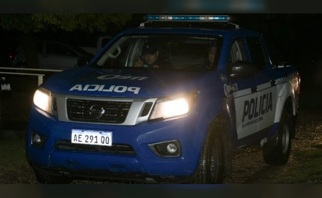 Realizaba disparos al aire en un barrio de Córdoba y fue detenido