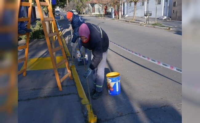 “La Muni en tu barrio” estuvo en La Florida