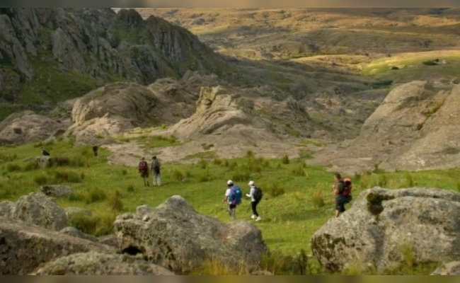 200 mil turistas visitaron Córdoba en el arranque de las vacaciones de invierno