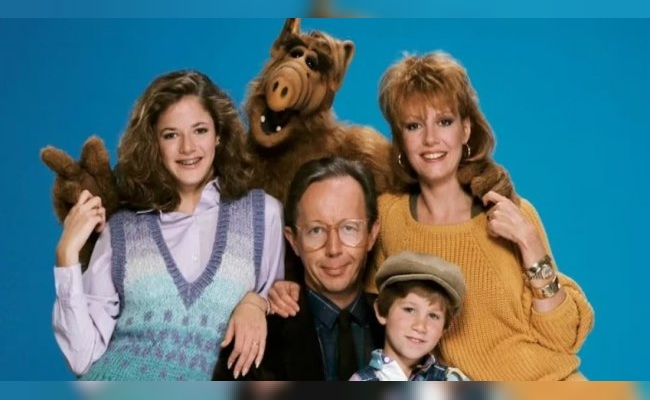 Murió a los 46 años Benji Gregory, actor de la serie “Alf”