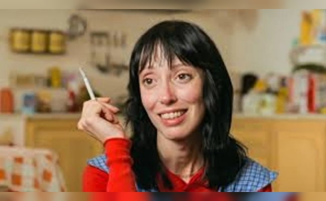 Murió la actriz Shelley Duvall: la atormentada esposa en "El resplandor"