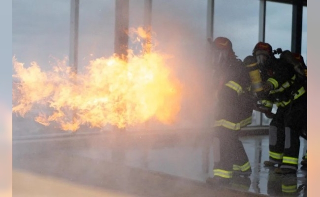 La Dirección Bomberos de Córdoba cumple 136 años