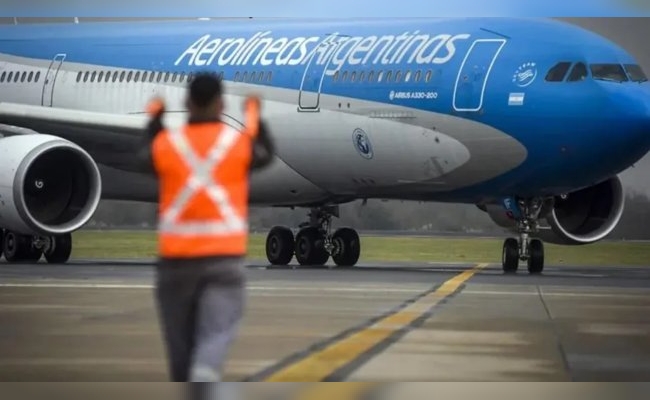 Aerolíneas Argentinas abrió un nuevo plan de Retiro Voluntario