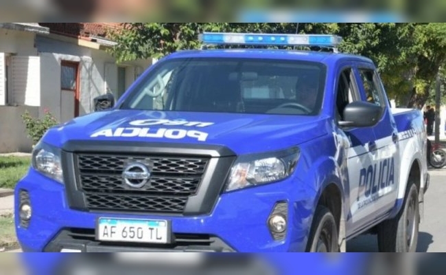 Dos adolescentes armados agredieron a policías durante un control en Córdoba