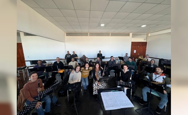 Fantasía Musical: un evento especial para los pequeños de la ciudad