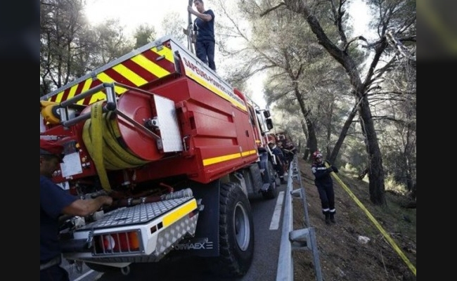 Incendio en Francia: al menos siete muertos, entre ellos tres niños