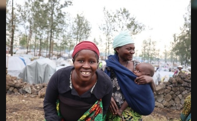 La Argentina, entre los más amigables con refugiados y desplazados en el mundo