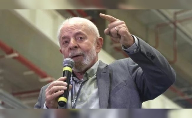 Lula dijo que victoria de izquierda en comicios municipales impedirá regreso de extrema derecha