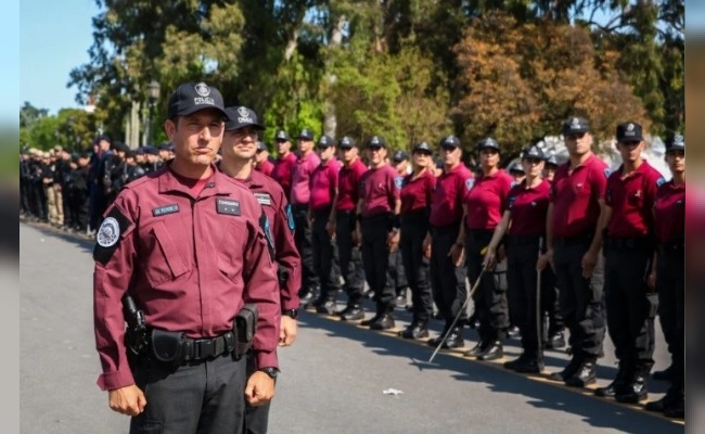 El Gobierno porteño denunció a policías que recibieron coimas