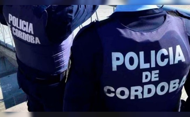 Policía baleó a un ladrón que le quiso robar en medio de un operativo en Córdoba