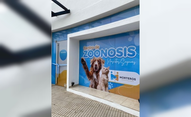 Morteros: ya se realizaron 346 castraciones en el Centro de Zoonosis Municipal