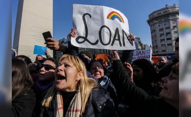 Desaparición de Loan: una pista en el Sur que no fue y la incertidumbre que continúa