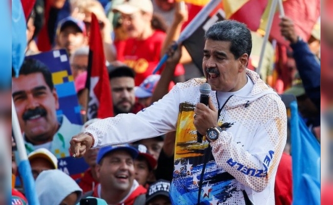 Maduro fue reelecto en Venezuela; la oposición denunció irregularidades en el conteo de votos