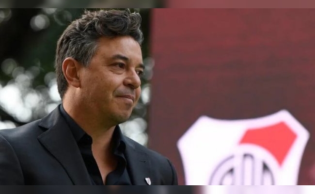 Marcelo Gallardo llegó a Buenos Aires y comenzará las negociaciones para volver a River Plate