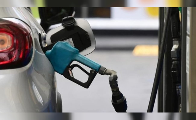 Los combustibles volverán a subir desde este jueves