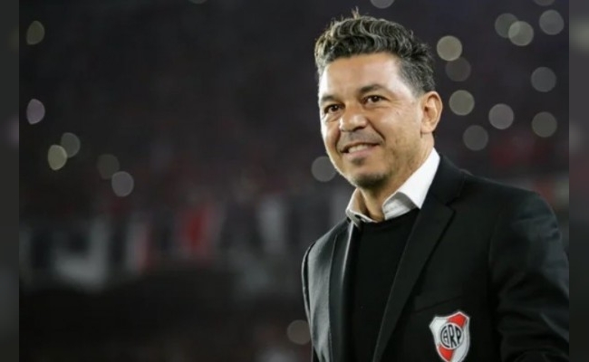 Marcelo Gallardo sería anunciado la próxima semana como DT de River