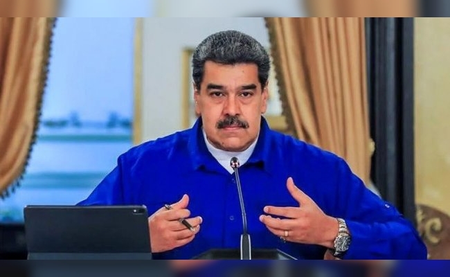 Maduro dispuesto a retomar diálogo con Estados Unidos sobre base del acuerdo de Qatar