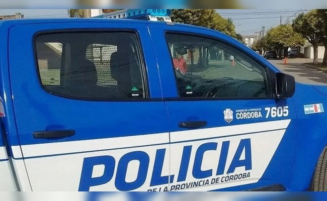 Córdoba: habrá pruebas a policías que presenten síntomas de consumo de drogas