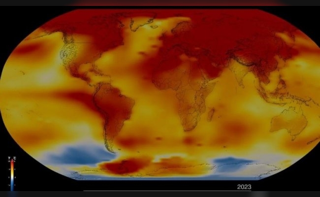 Cambio climático: el día más caluroso de la historia activó alarmas en la ONU