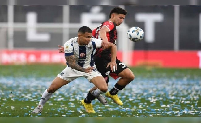 Talleres e Instituto empataron 1 a 1 en el clásico en el Kempes por la fecha 9 de la Liga Profesional