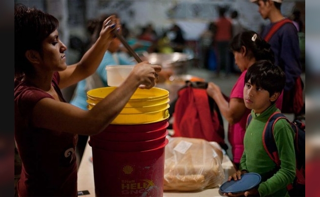 Uno de cada 5 argentinos son indigentes y más de la mitad del país es pobre