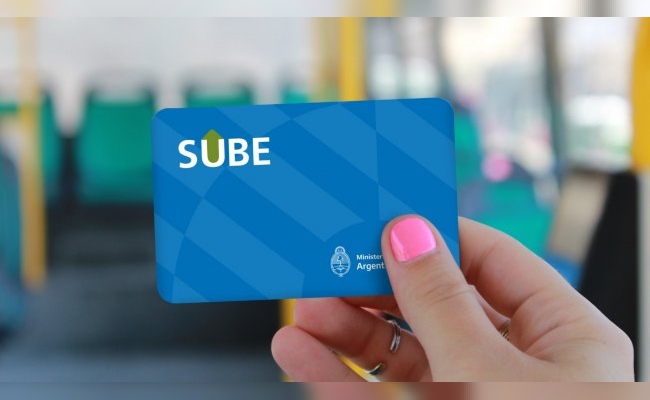 El Gobierno eliminó la exclusividad de la SUBE para el pago del transporte