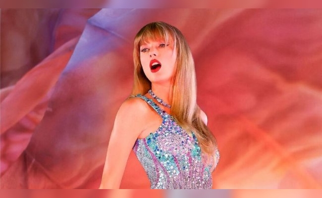 Se cancelaron conciertos de Taylor Swift en Austria por plan de ataque terrorista