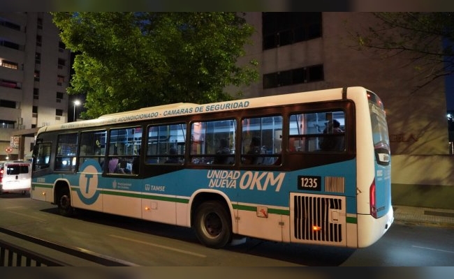 Inminente aumento del transporte urbano en Córdoba: el nuevo valor del boleto