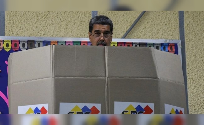 Tribunal Supremo venezolano anunció que su sentencia sobre proceso electoral será definitiva