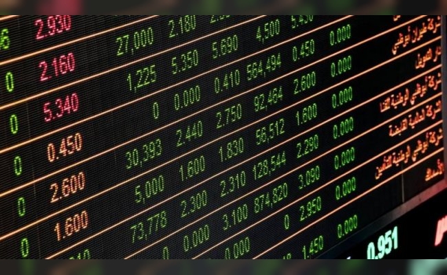 El Merval se mantuvo alcista y ya acumula un alza de 7,2% en el mes