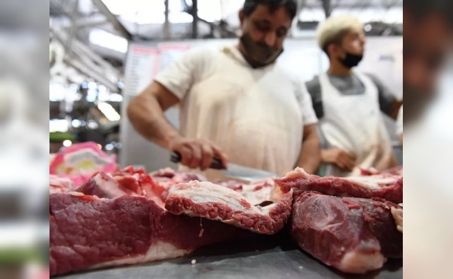 Advierten que la carne podría aumentar un 6% en las próximas semanas