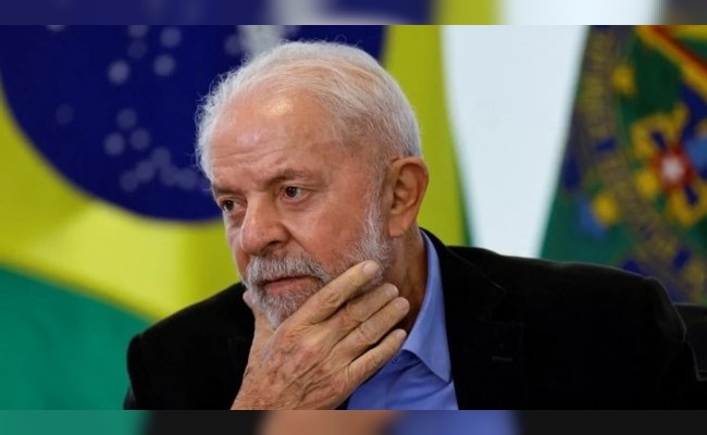 Lula dijo que Venezuela "tiene un régimen autoritario muy desagradable"